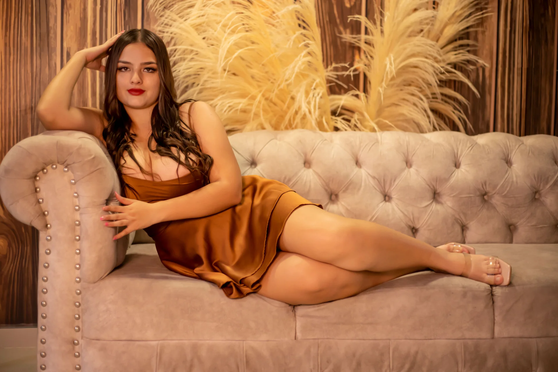 XXX Porn Photo of Nude Diyaboobs_ 2
