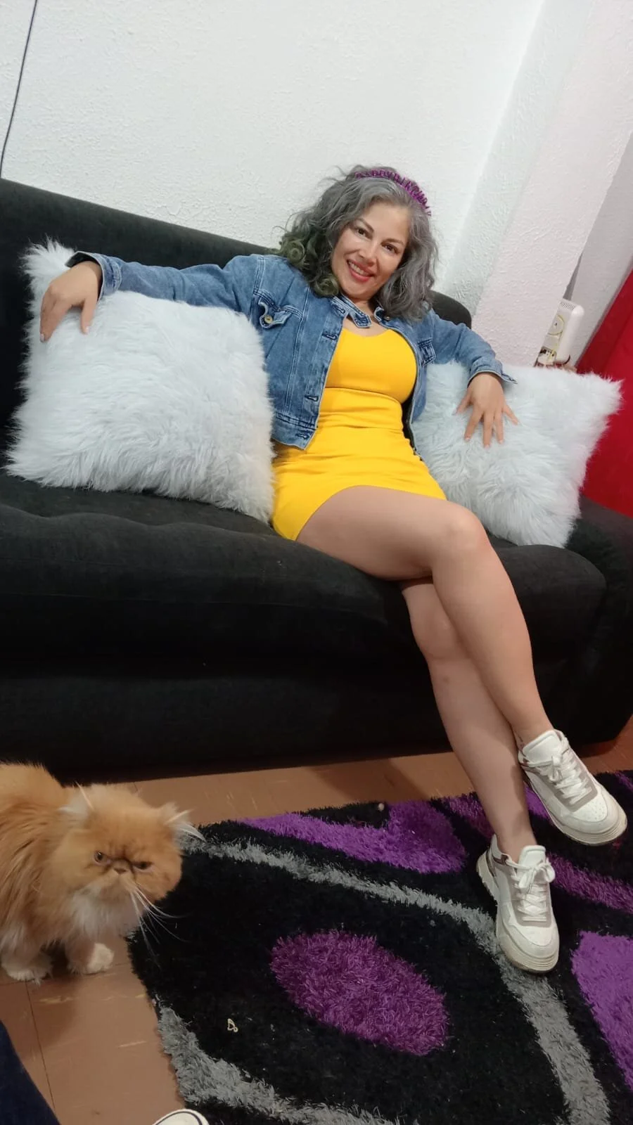XXX Porn Photo of Nude Victoria_Lover 4