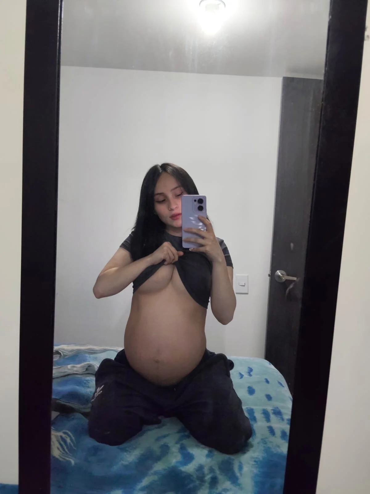 XXX Porn Photo of Nude AnnieLamberth 15