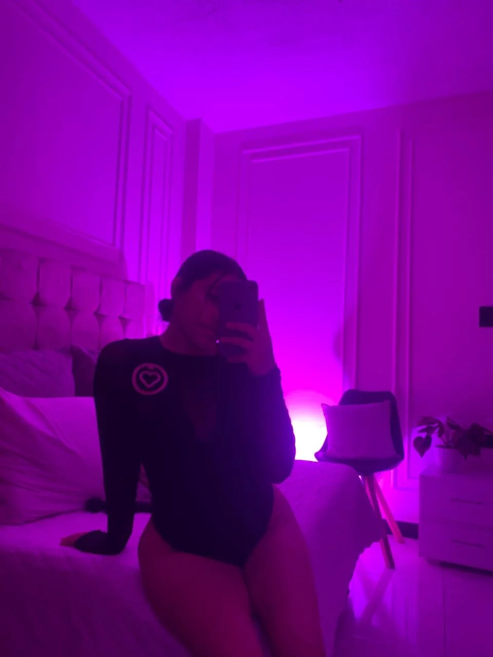 XXX Porn Photo of Nude Tammys4 15