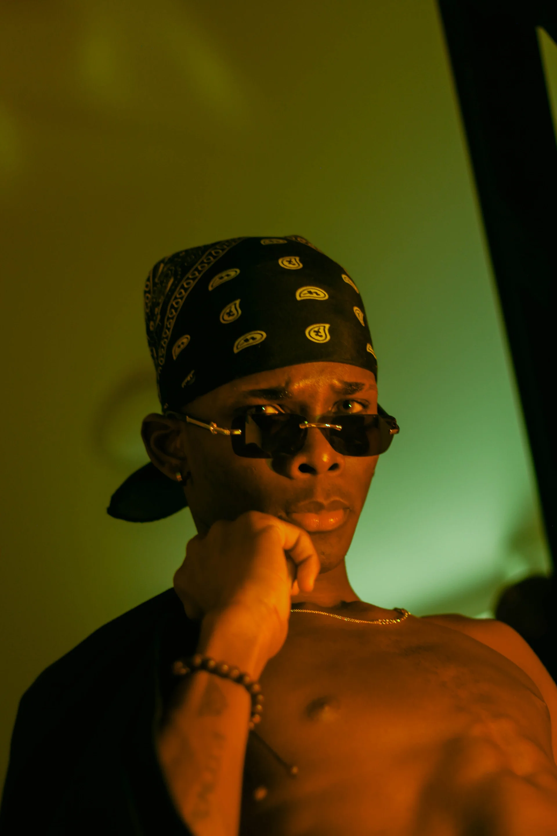 XXX Porn Photo of Nude JacksonMuller_ 477