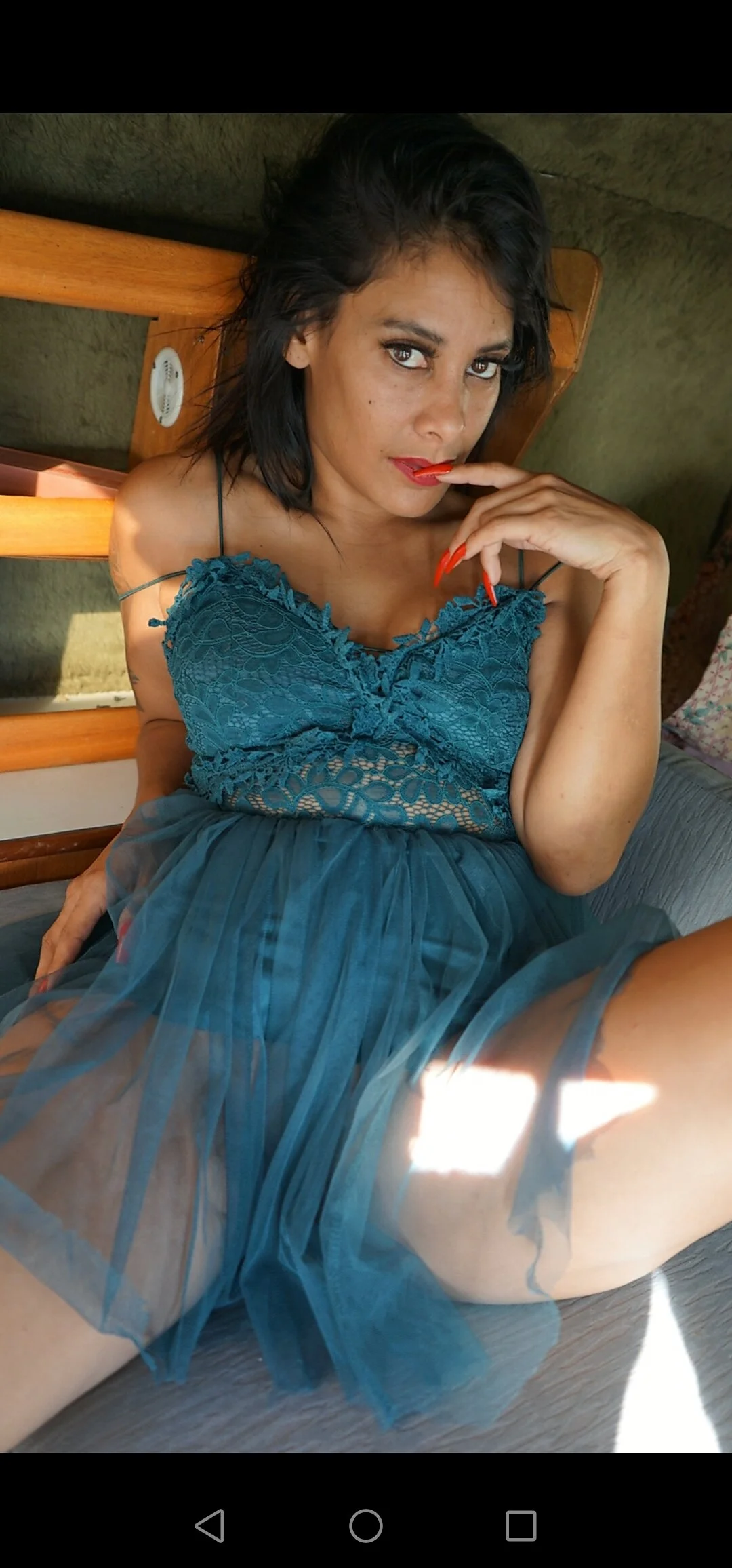 XXX Porn Photo of Nude indianvoiceflirty 10