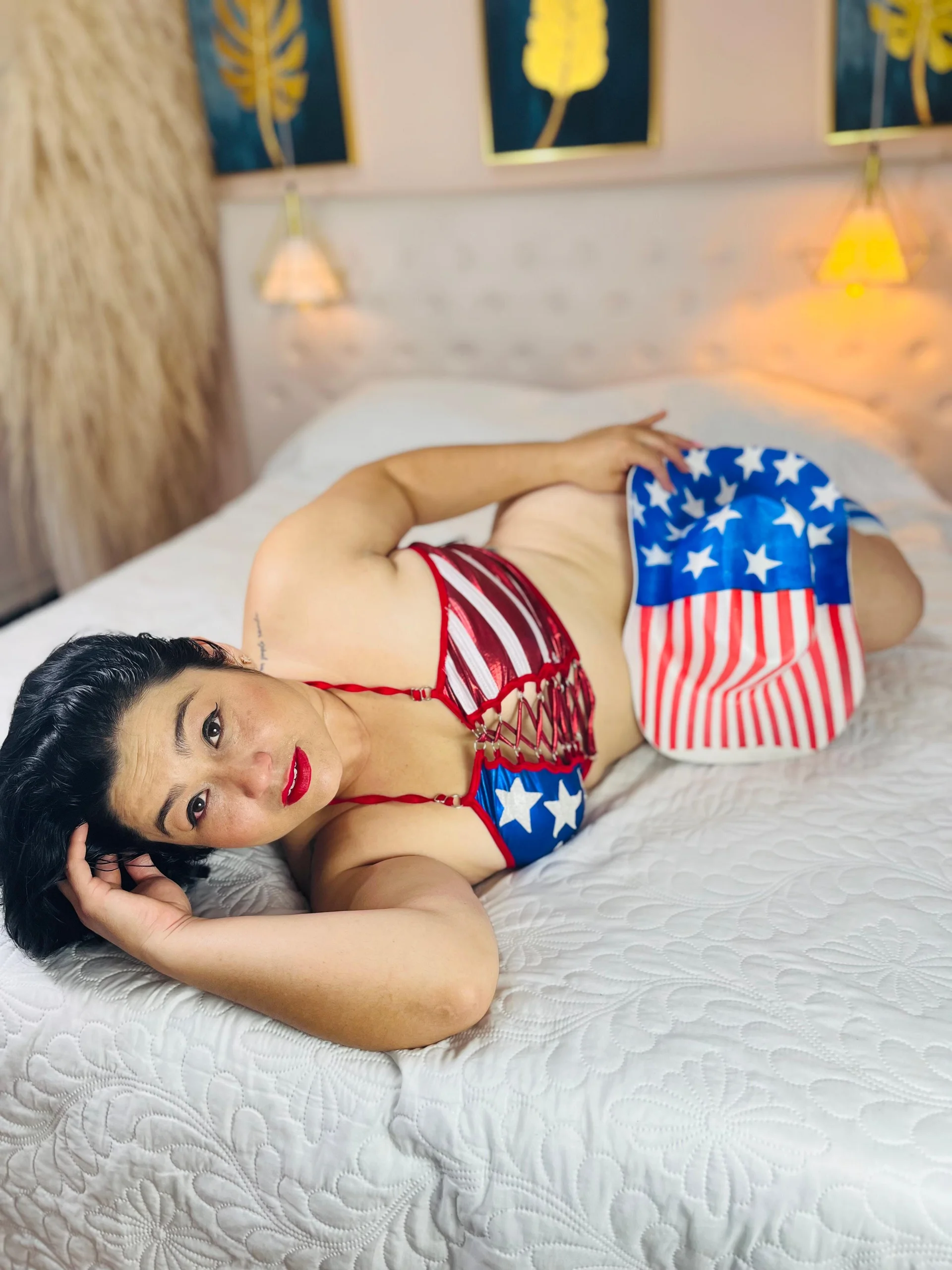 XXX Porn Photo of Nude amalla_ 26