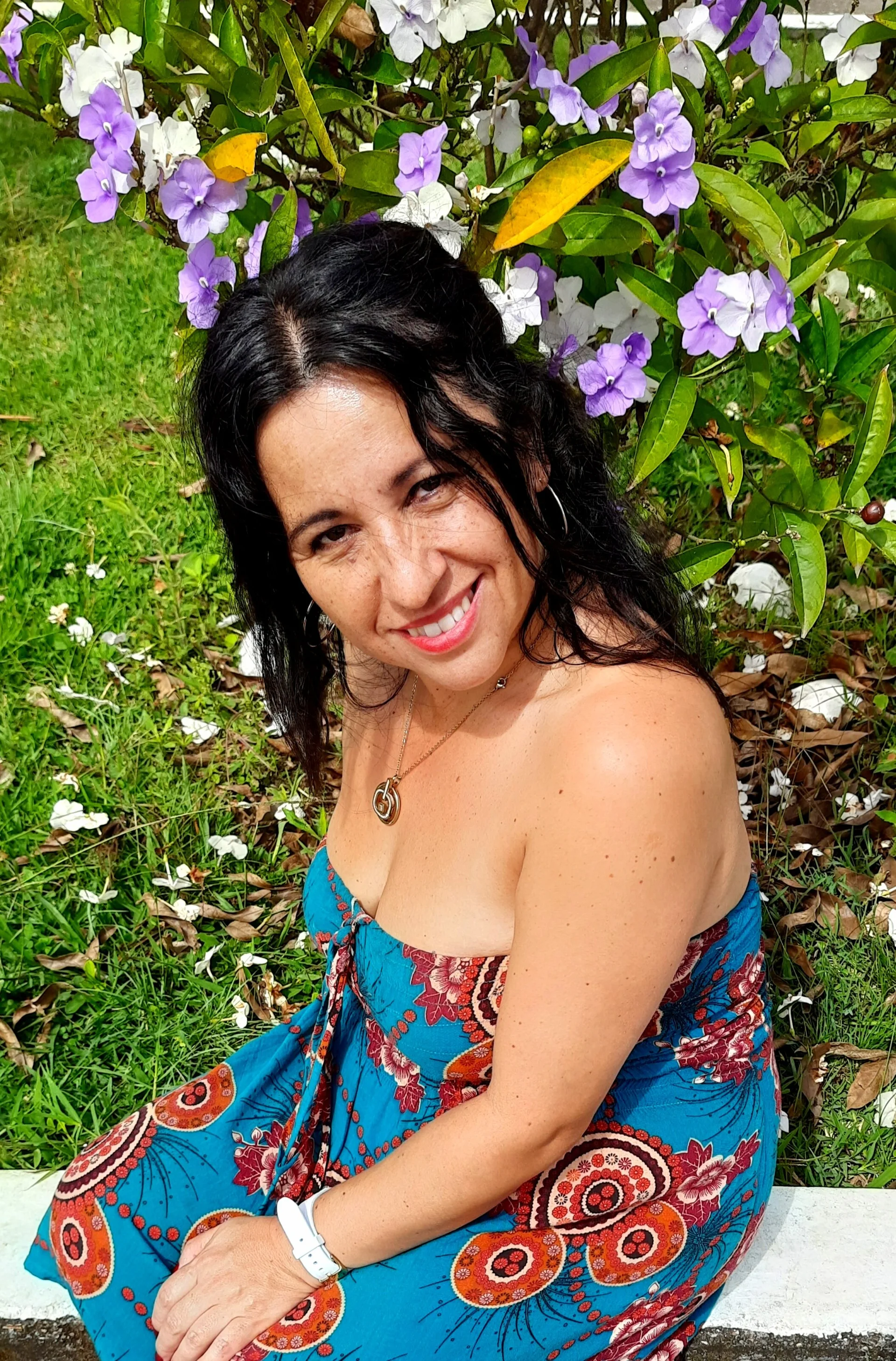 XXX Porn Photo of Nude valeriapinter 6