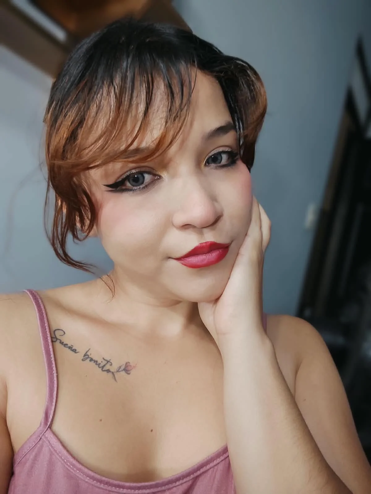 XXX Porn Photo of Nude 44strawberrygirl 52