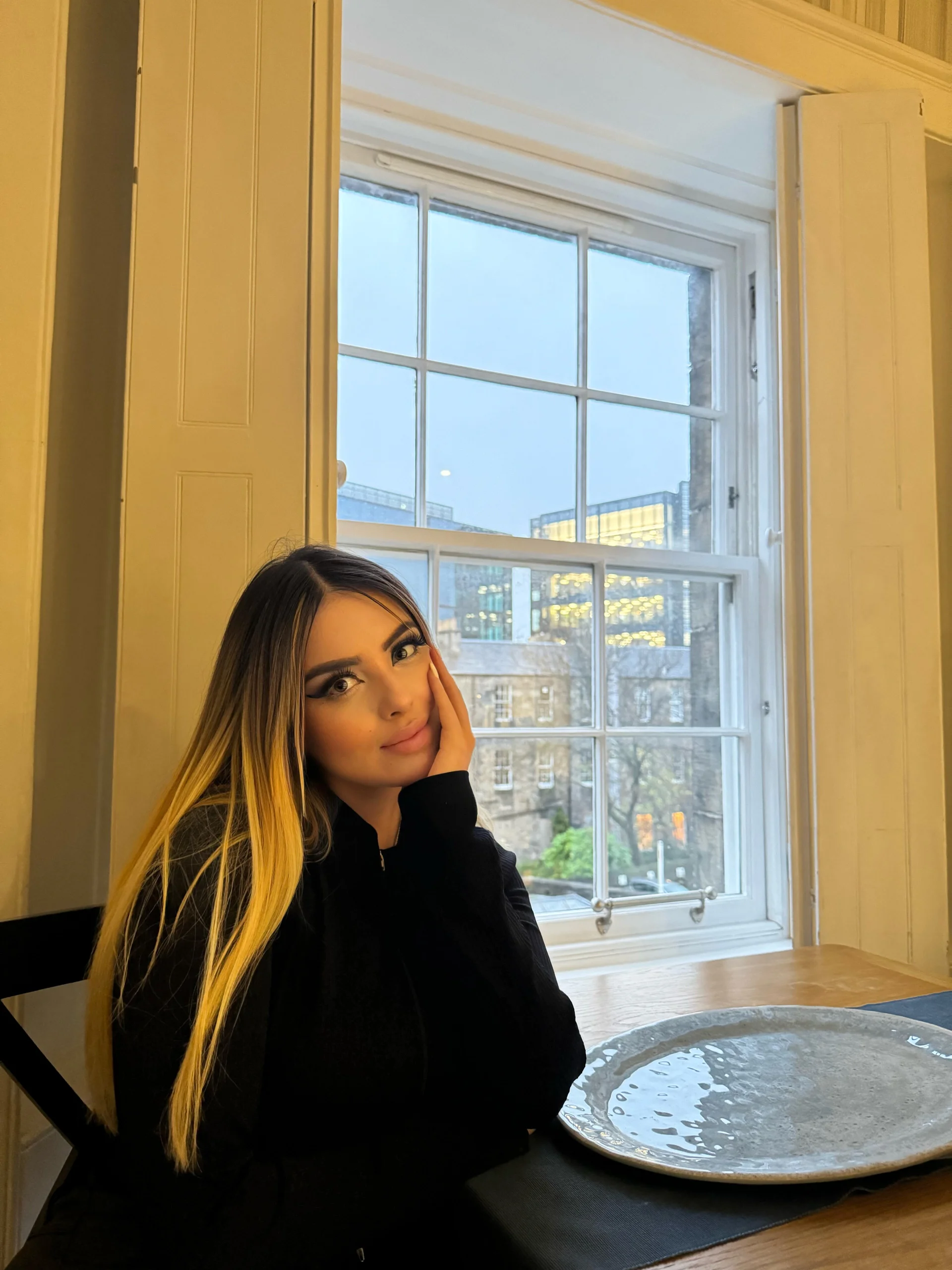 XXX Porn Photo of Nude Alirawrz 286