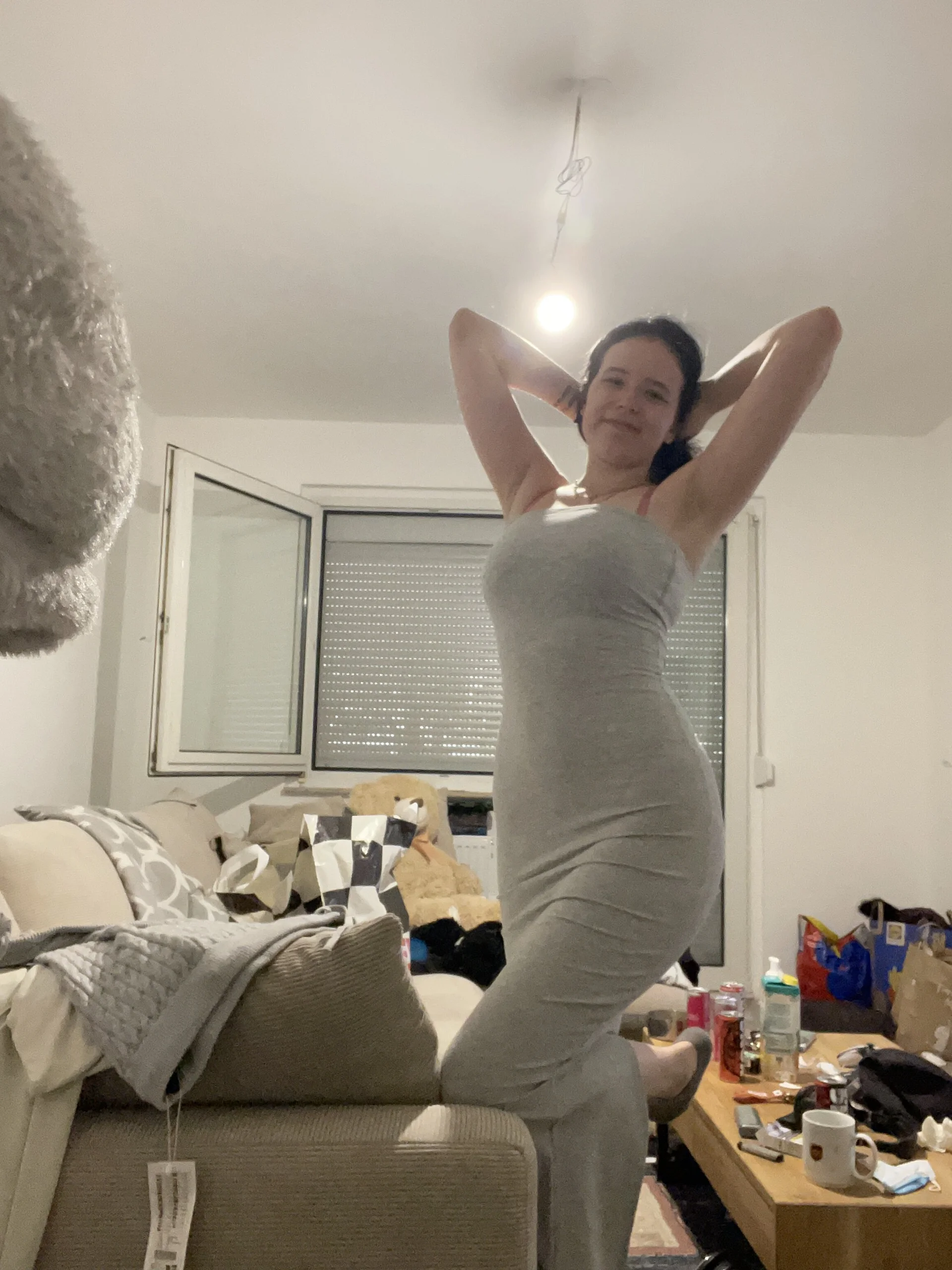 XXX Porn Photo of Nude Princess-Lilly 4