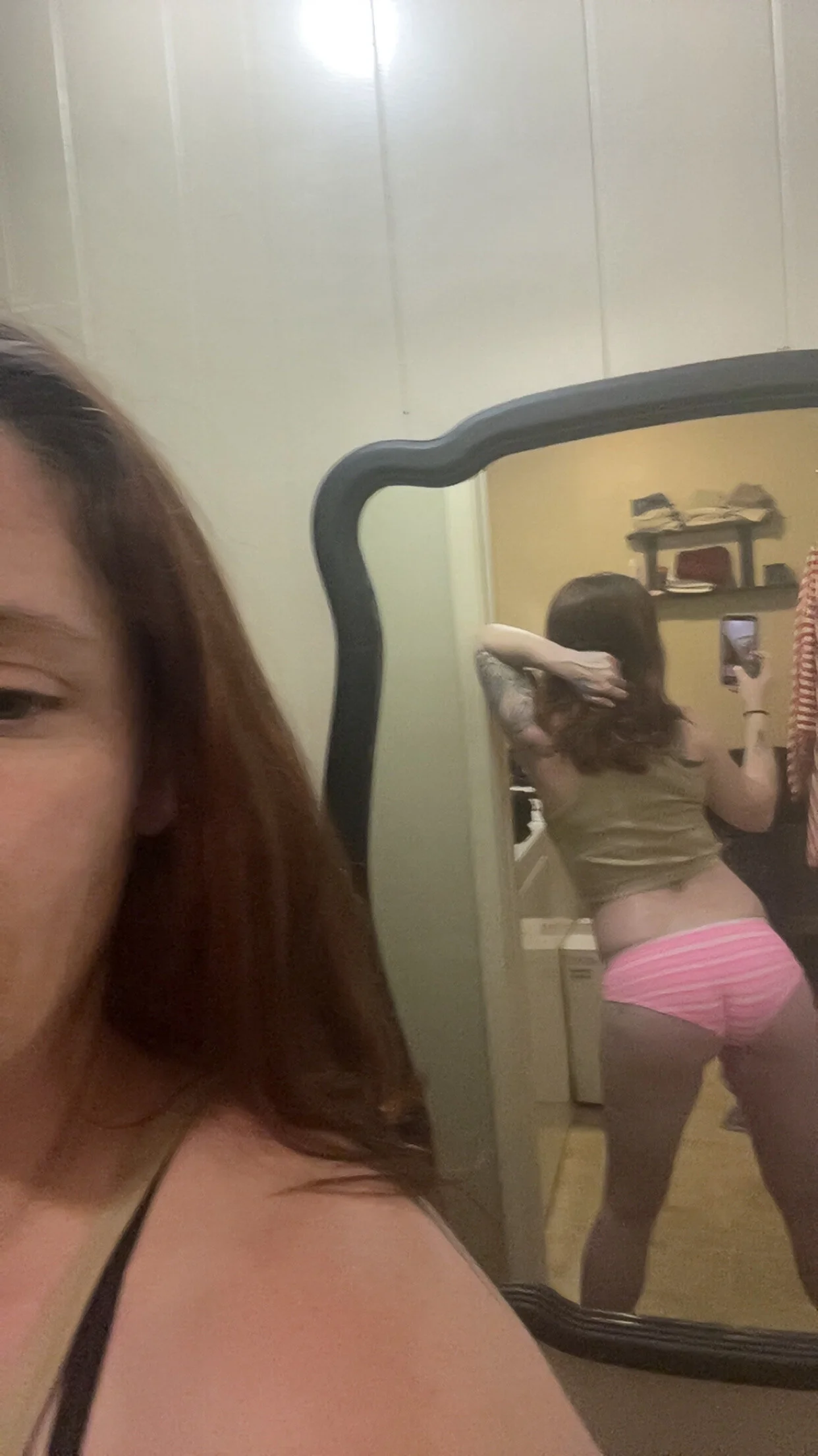 XXX Porn Photo of Nude YoMomma-xoxo13 7