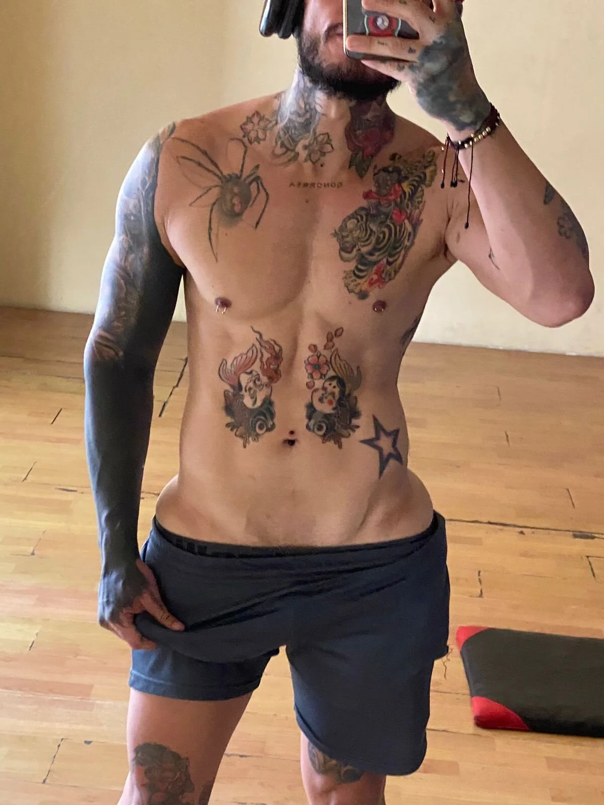 XXX Porn Photo of Nude dilan_scootk_ 47