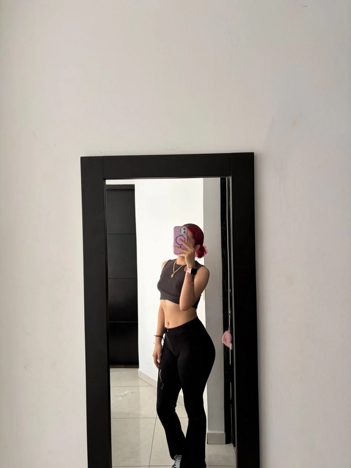 XXX Porn Photo of Nude loly_berry 3
