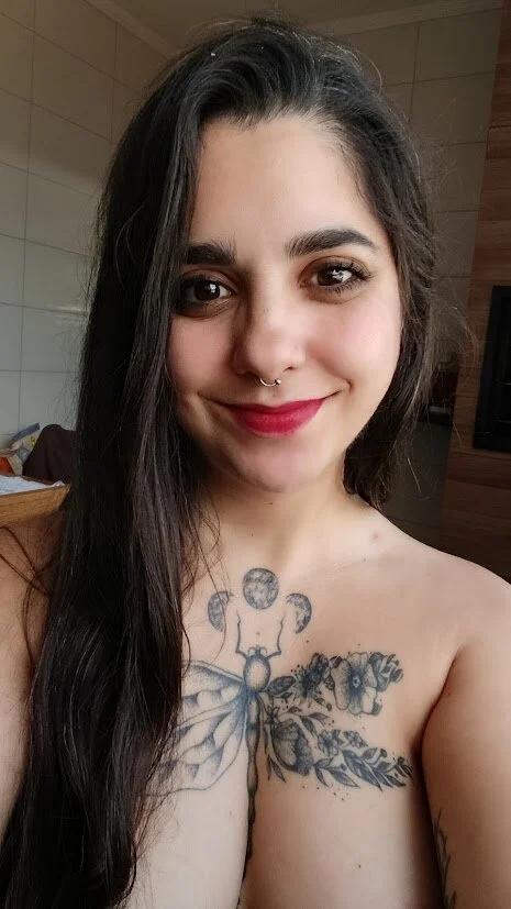 XXX Porn Photo of Nude agnesmartins 141