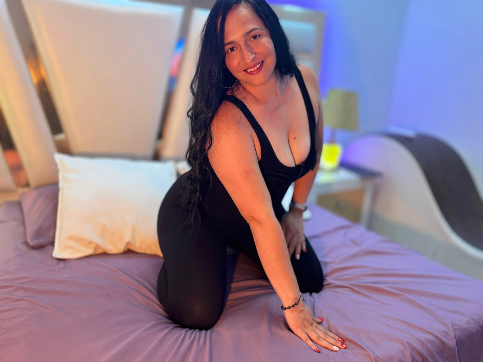 XXX Porn Photo of Nude LucineArias 3