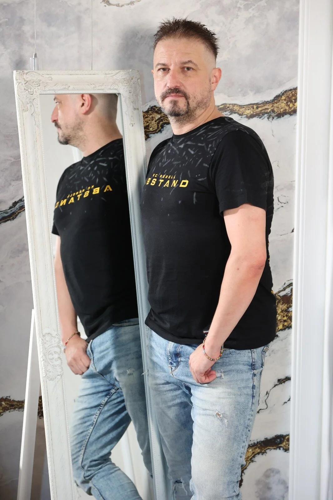 XXX Porn Photo of Nude MisterFaithRO 20