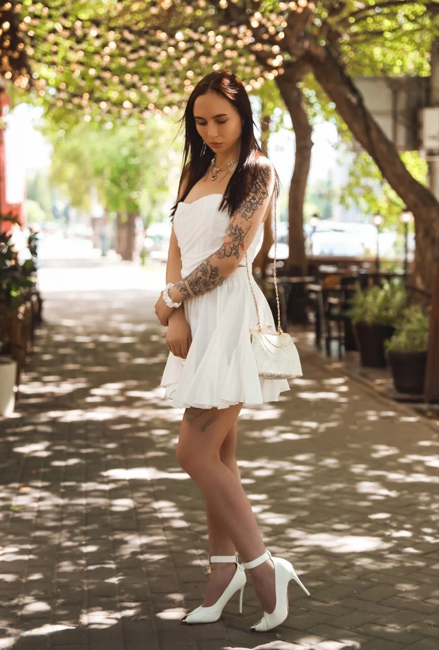 XXX Porn Photo of Nude jullyshmidt 165