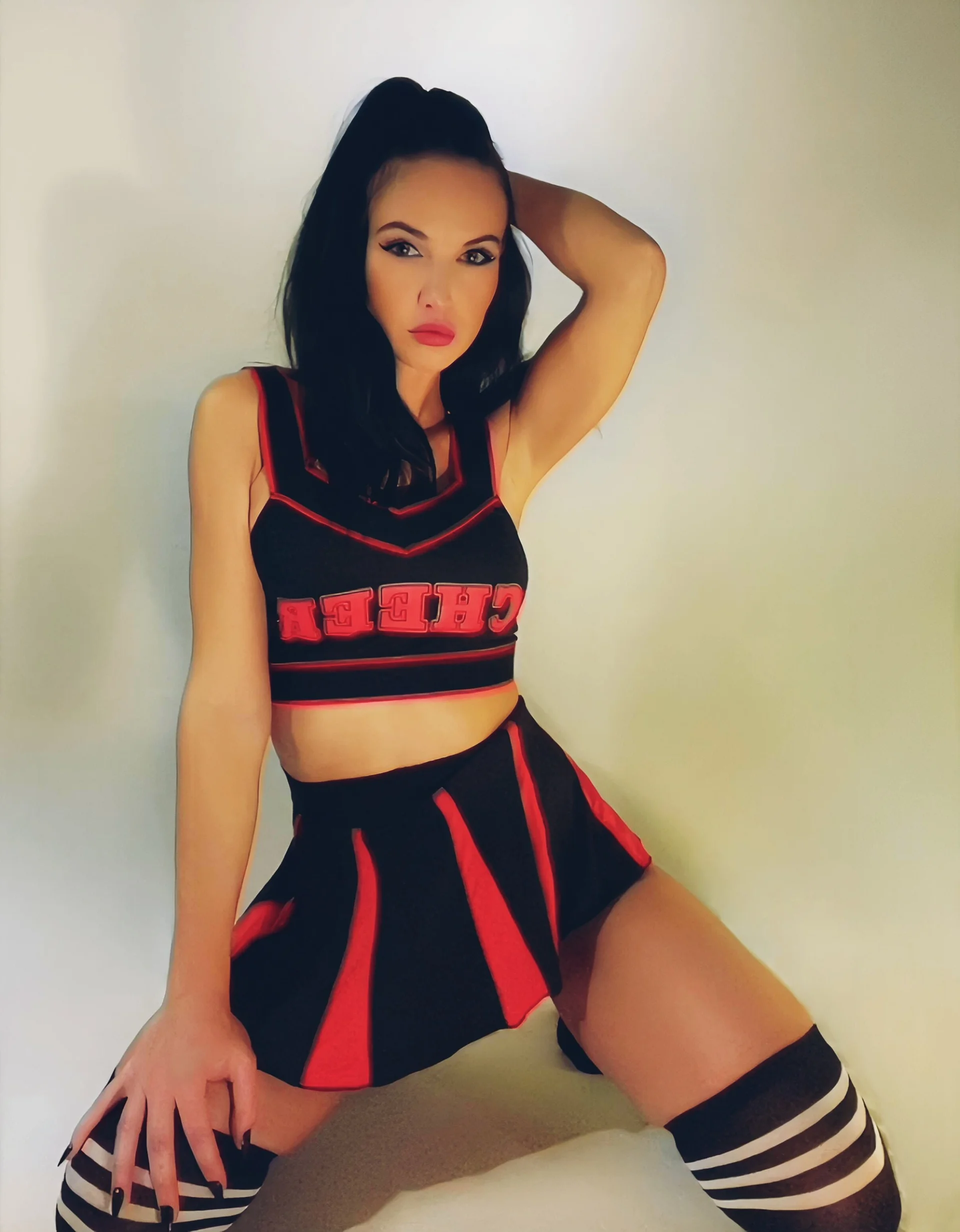 XXX Porn Photo of Nude Janina_69 5