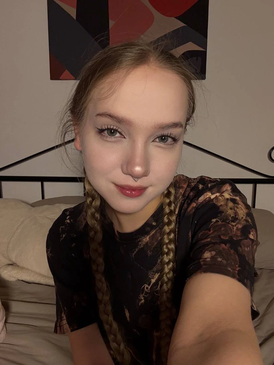 XXX Porn Photo of Nude bambi_lu 361