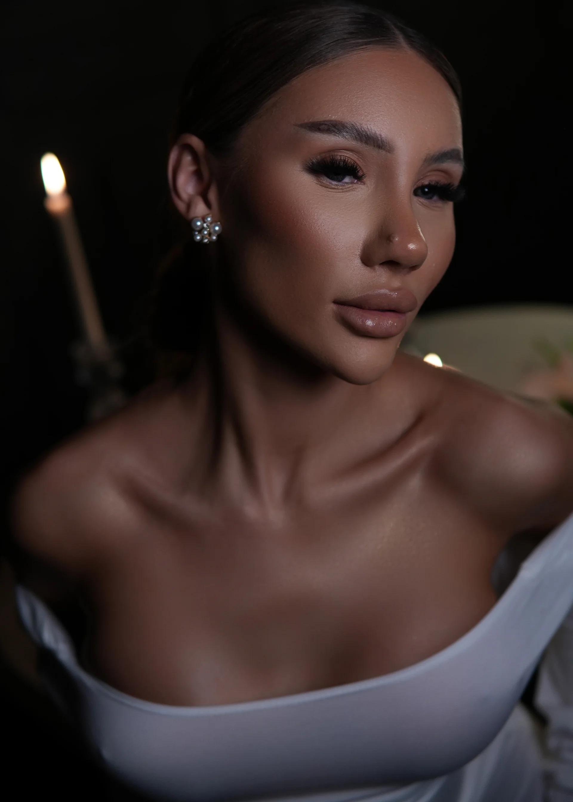 XXX Porn Photo of Nude AvaHeath 195