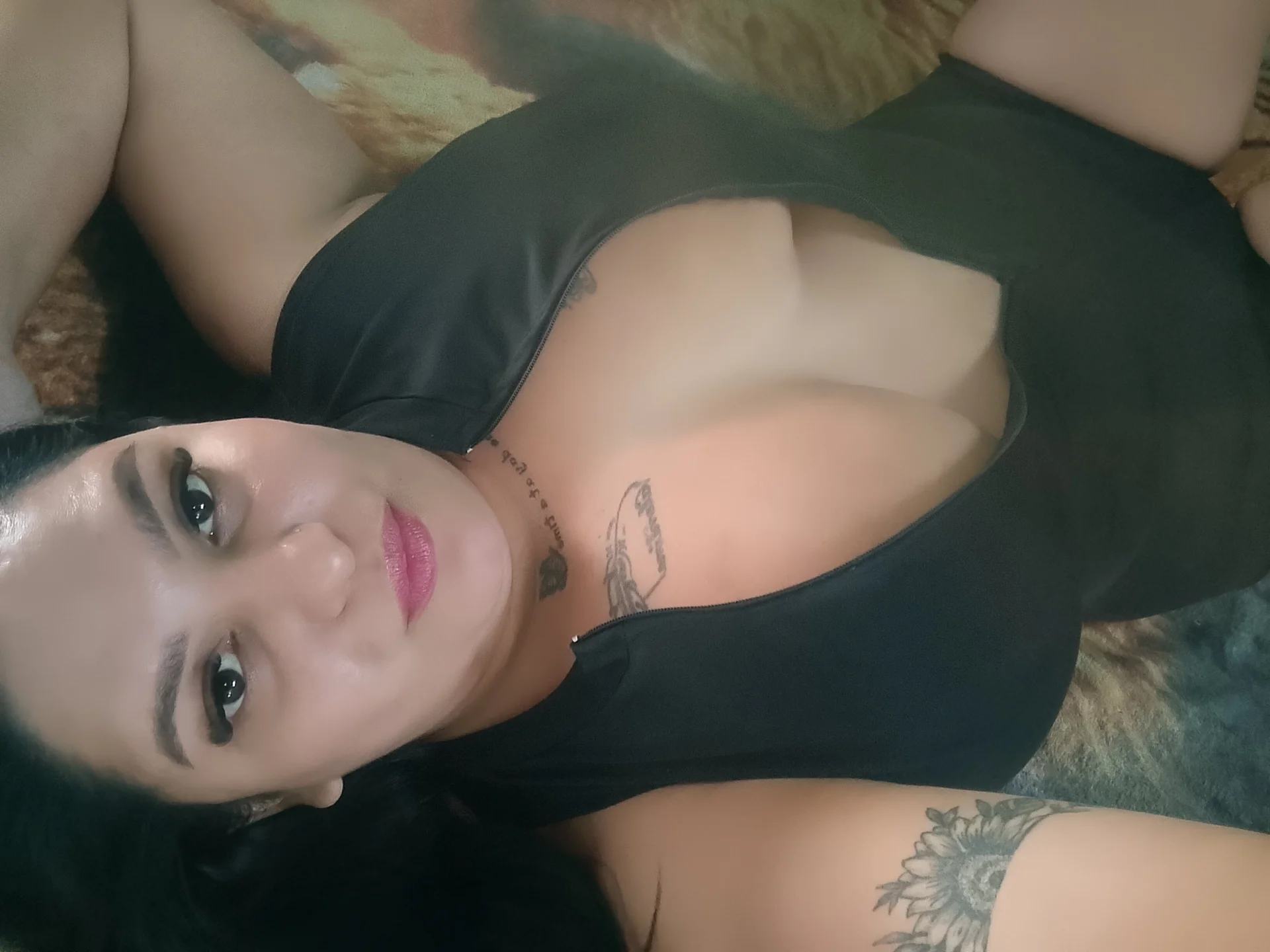 XXX Porn Photo of Nude Mariana_Secret 5