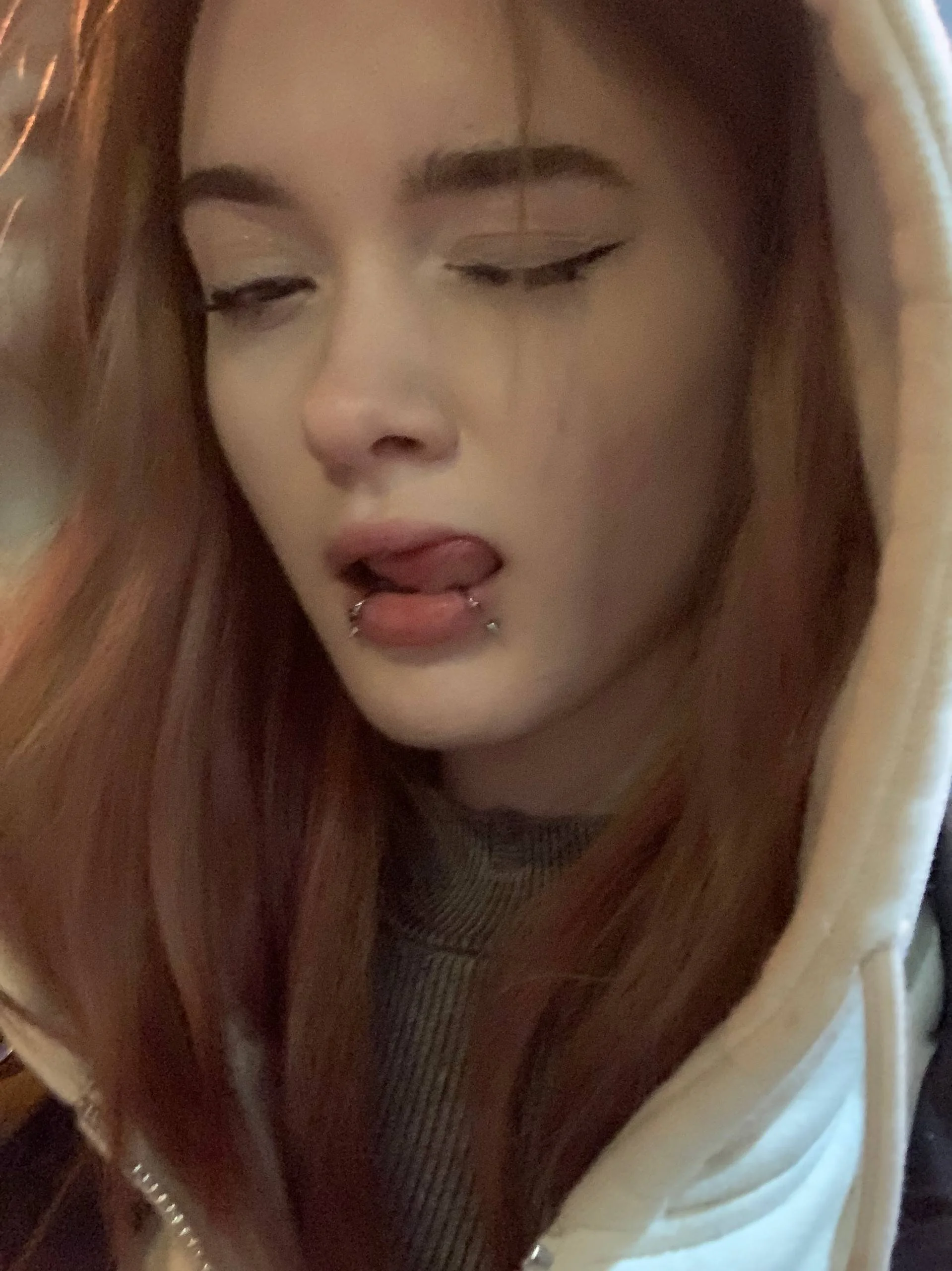 XXX Porn Photo of Nude liana_kisses 92