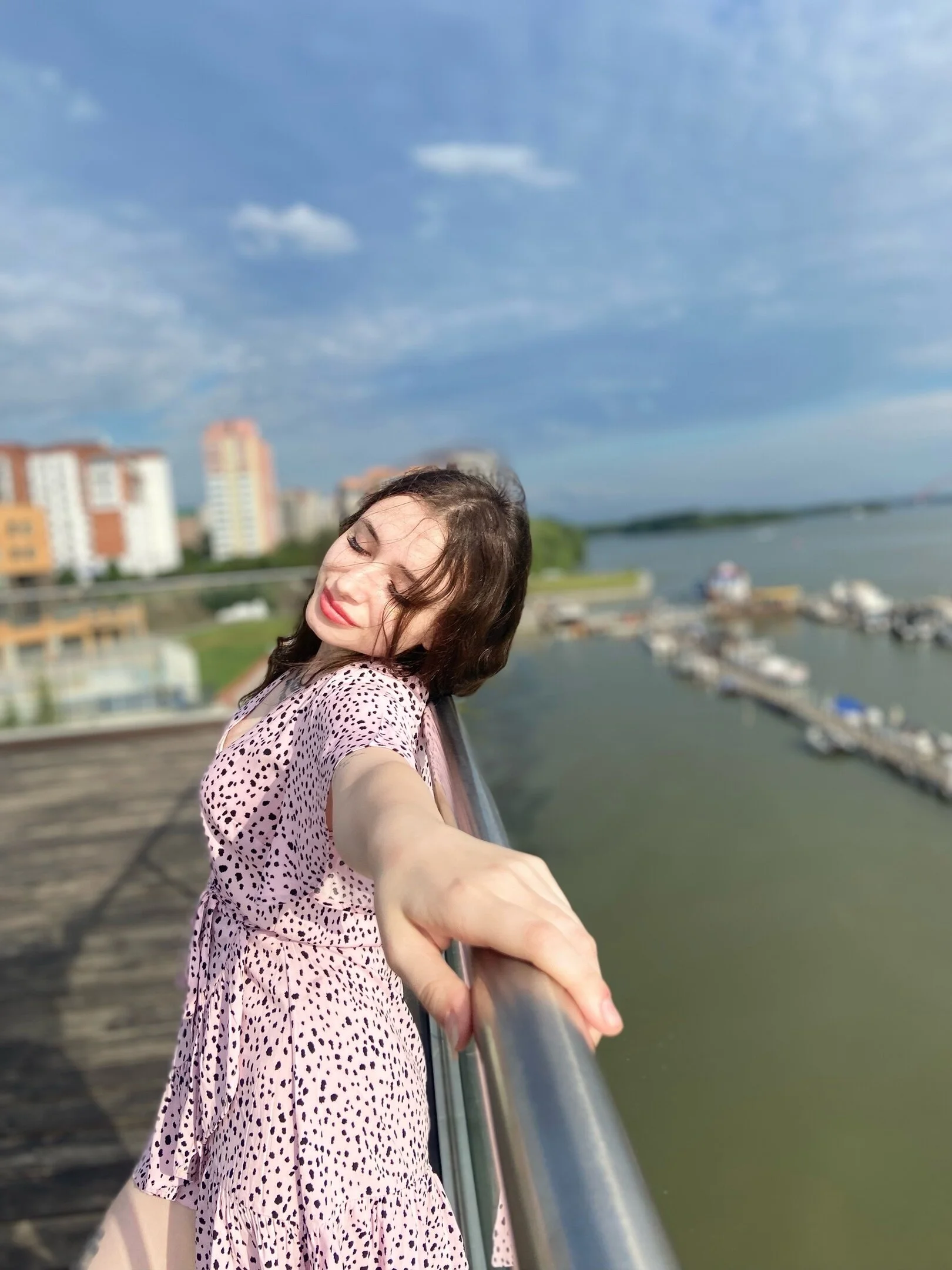 XXX Porn Photo of Nude iamsofiedvige 4