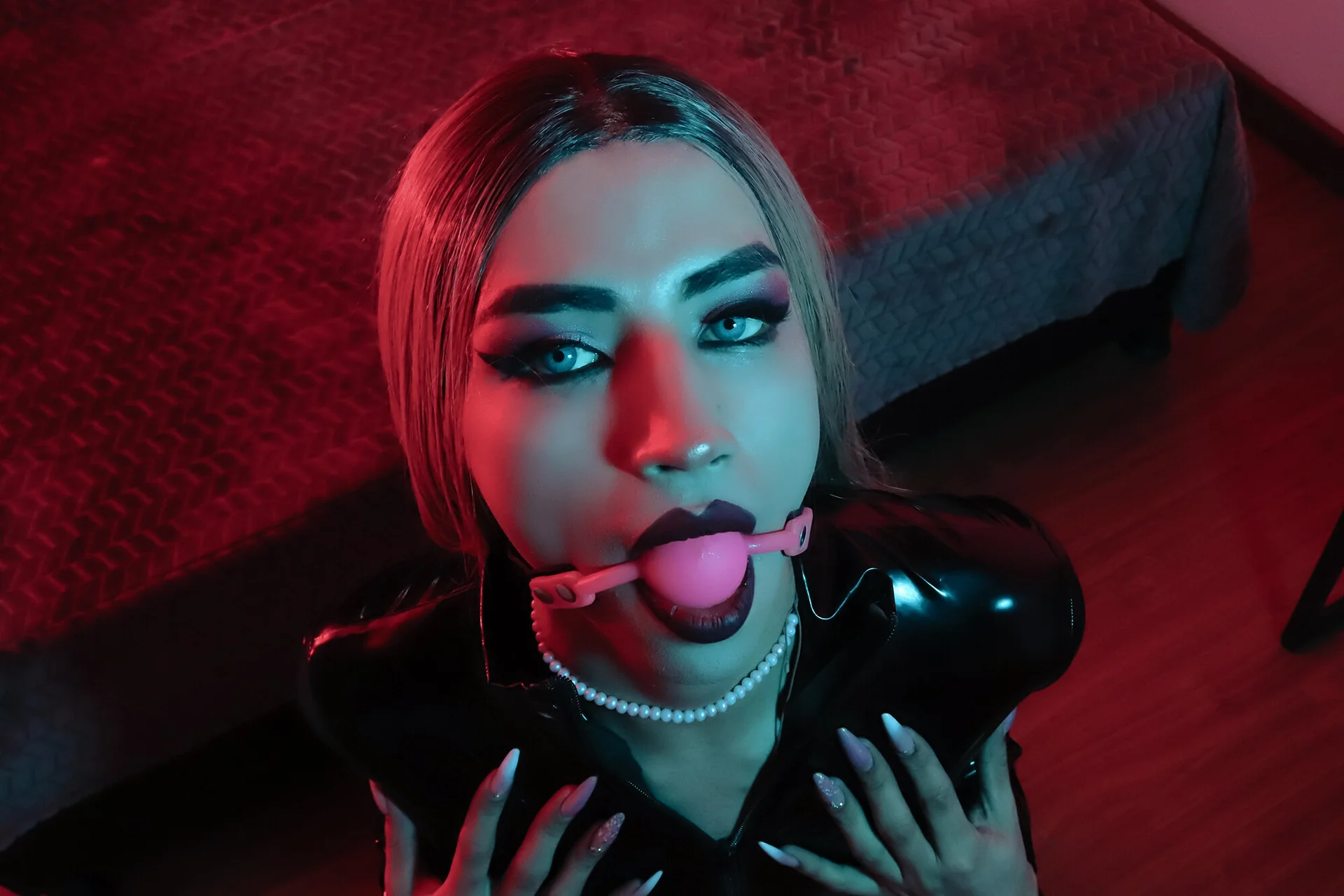 XXX Porn Photo of Nude BrianaSchafer 38