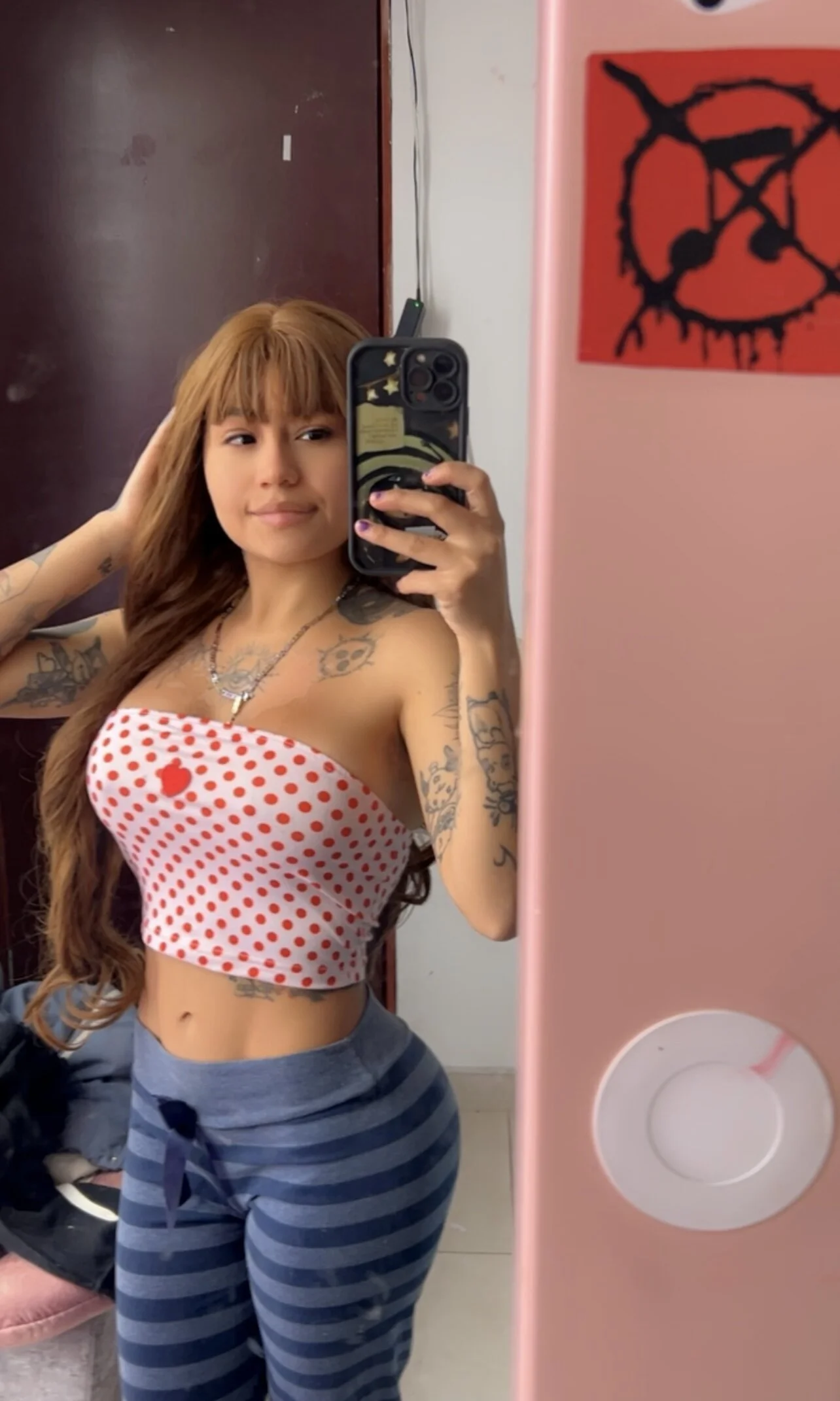 XXX Porn Photo of Nude gabbiefoxthx 18