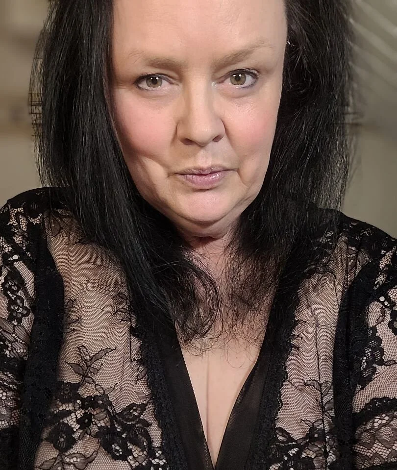 XXX Porn Photo of Nude TiffanyMature 1