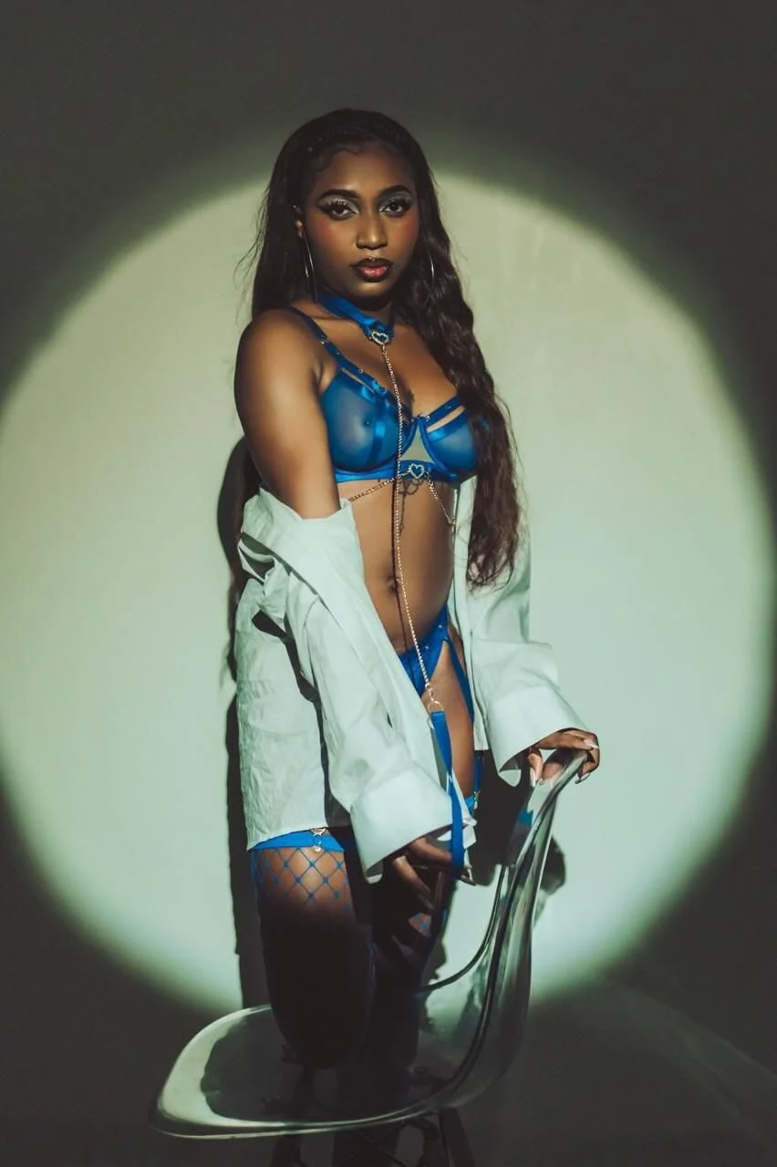 XXX Porn Photo of Nude StacyMoon_ 13