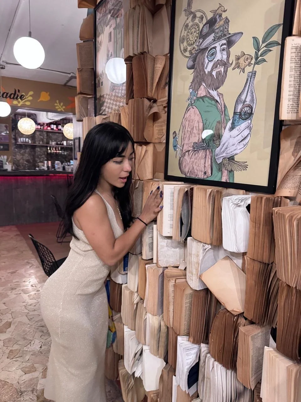 XXX Porn Photo of Nude lilith__rosse 35