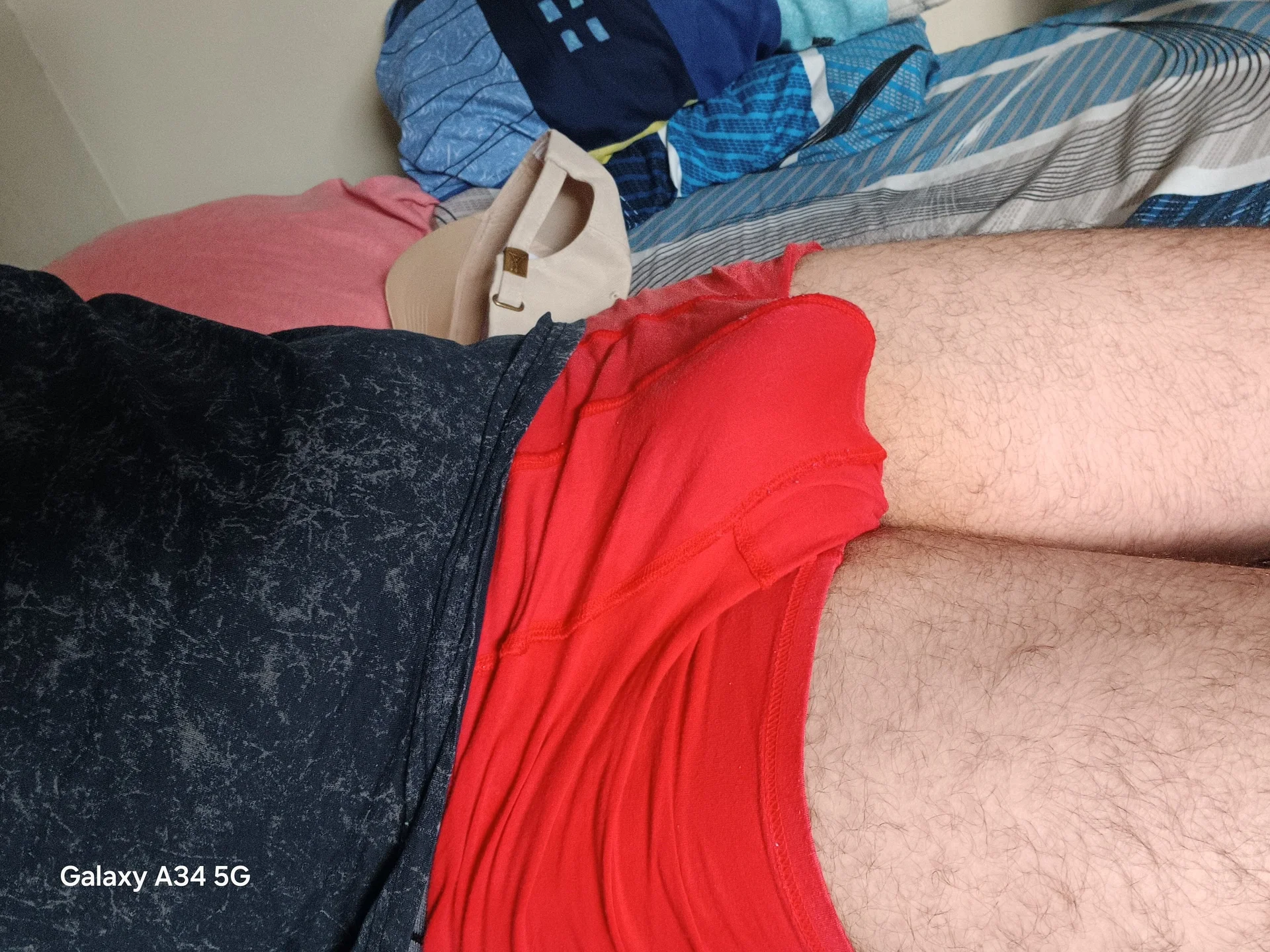 XXX Porn Photo of Nude Emanuel00_- 4
