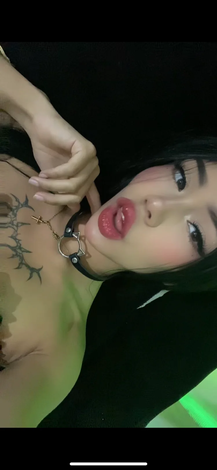 XXX Porn Photo of Nude Misslinda_ 3