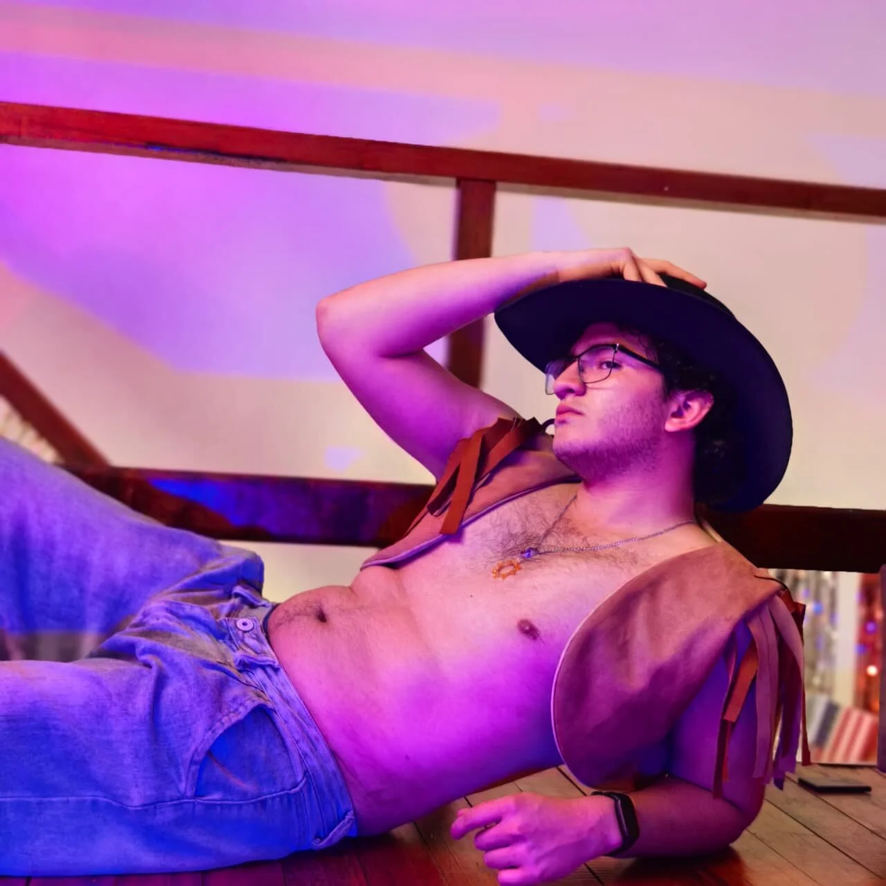 XXX Porn Photo of Nude dylan_xxx1 16
