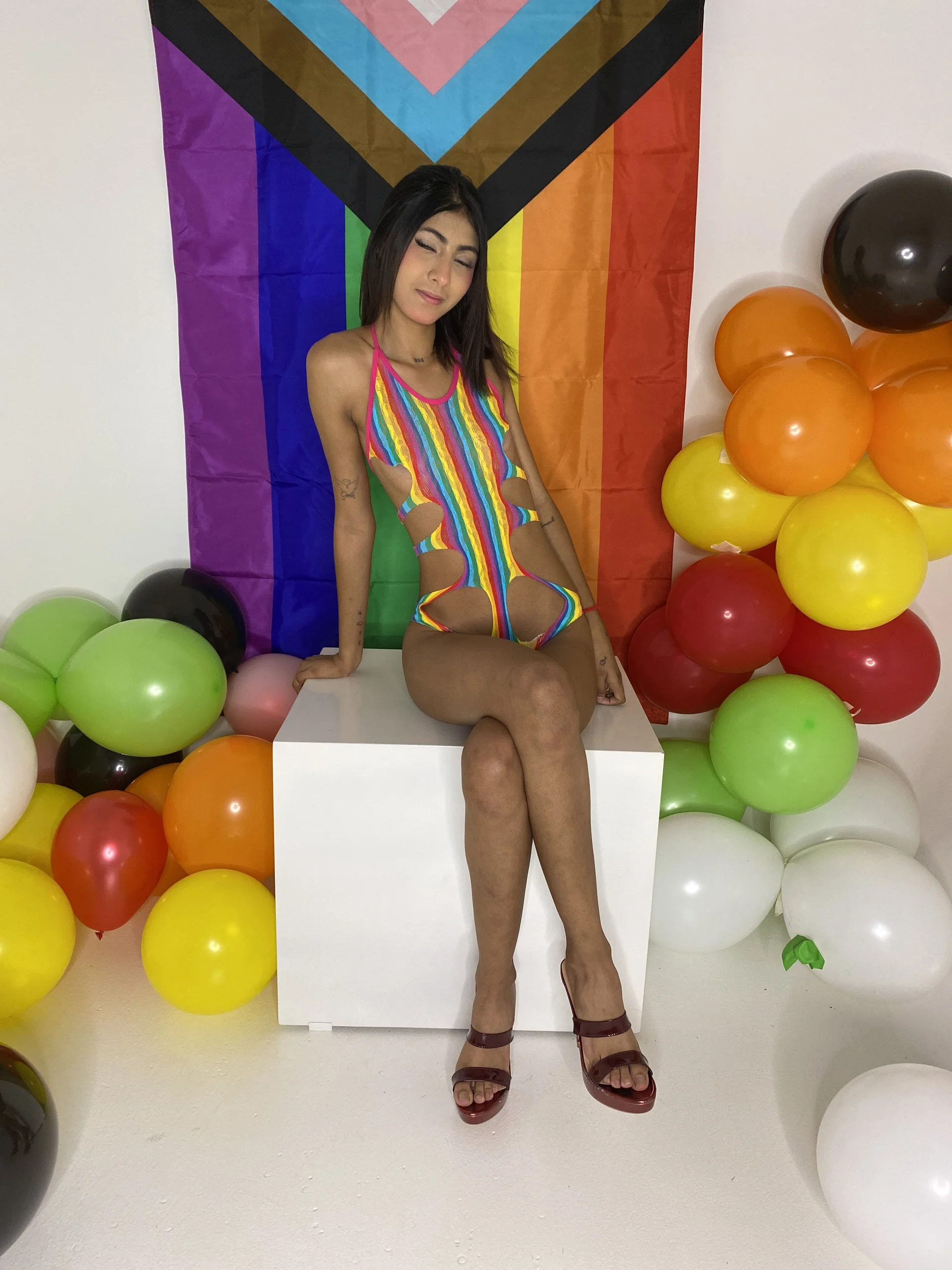 XXX Porn Photo of Nude karol_lewiss 8