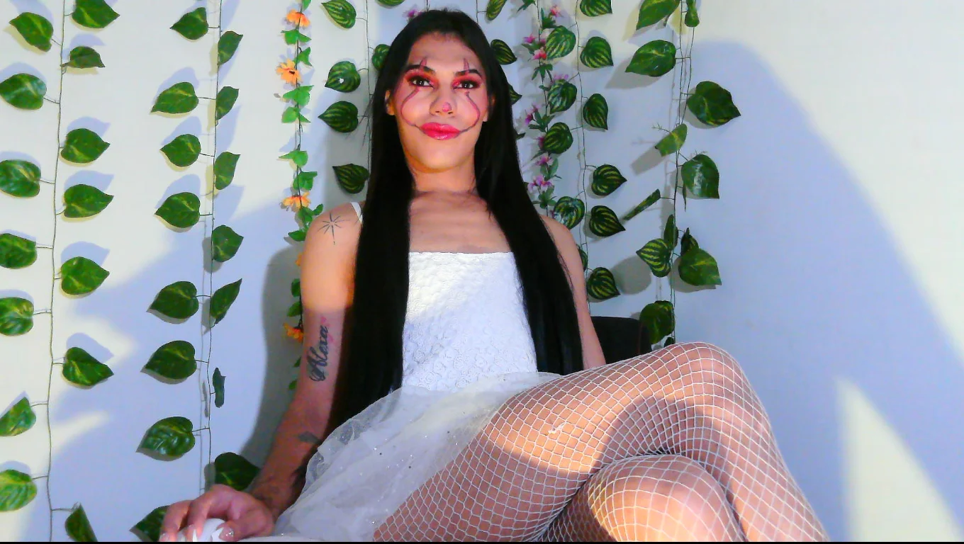 XXX Porn Photo of Nude VanneCatalina 30