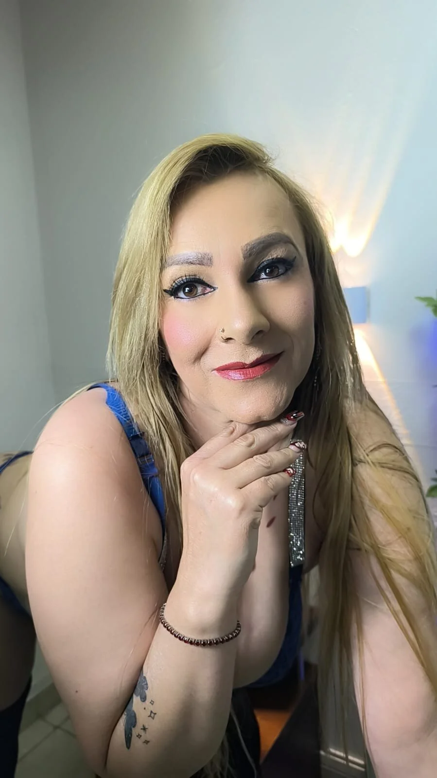 XXX Porn Photo of Nude Ashley_Beenson 84