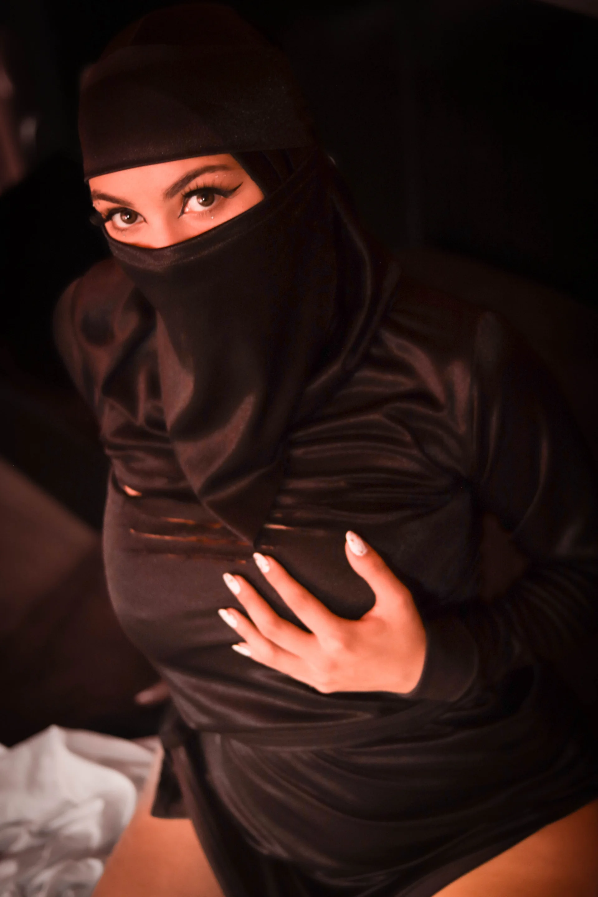 XXX Porn Photo of Nude nahla_jameel 7