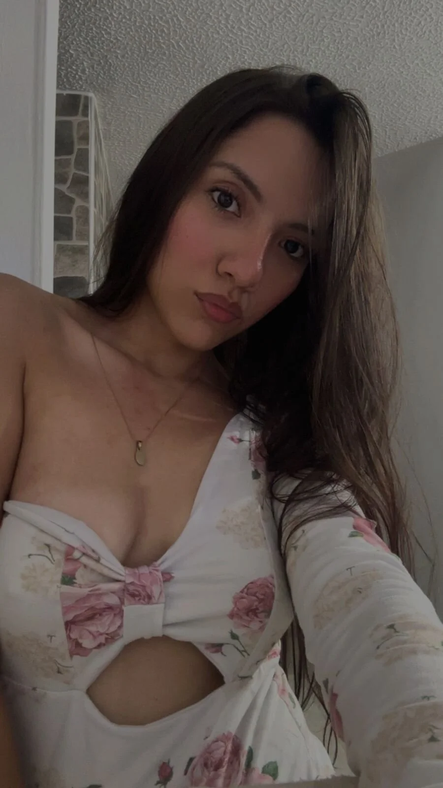 XXX Porn Photo of Nude AriaRueda 4