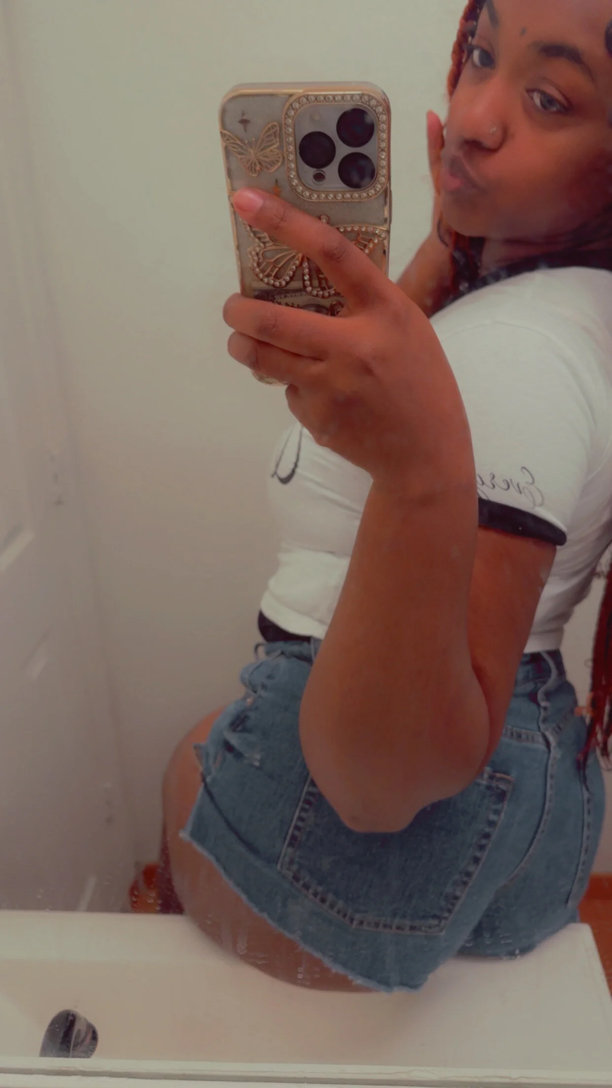 XXX Porn Photo of Nude Neecybae 5