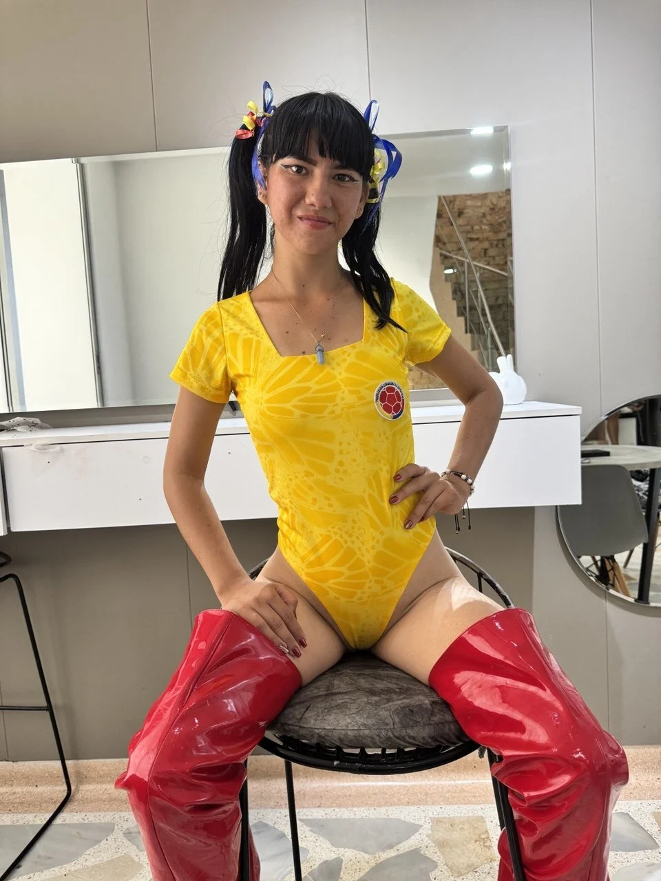 XXX Porn Photo of Nude MiaCortes_ 12