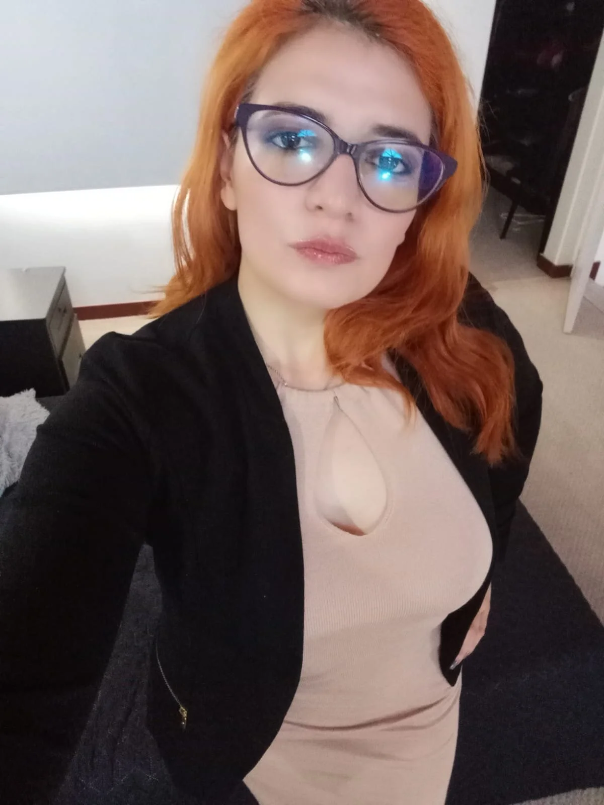 XXX Porn Photo of Nude adriana71 2