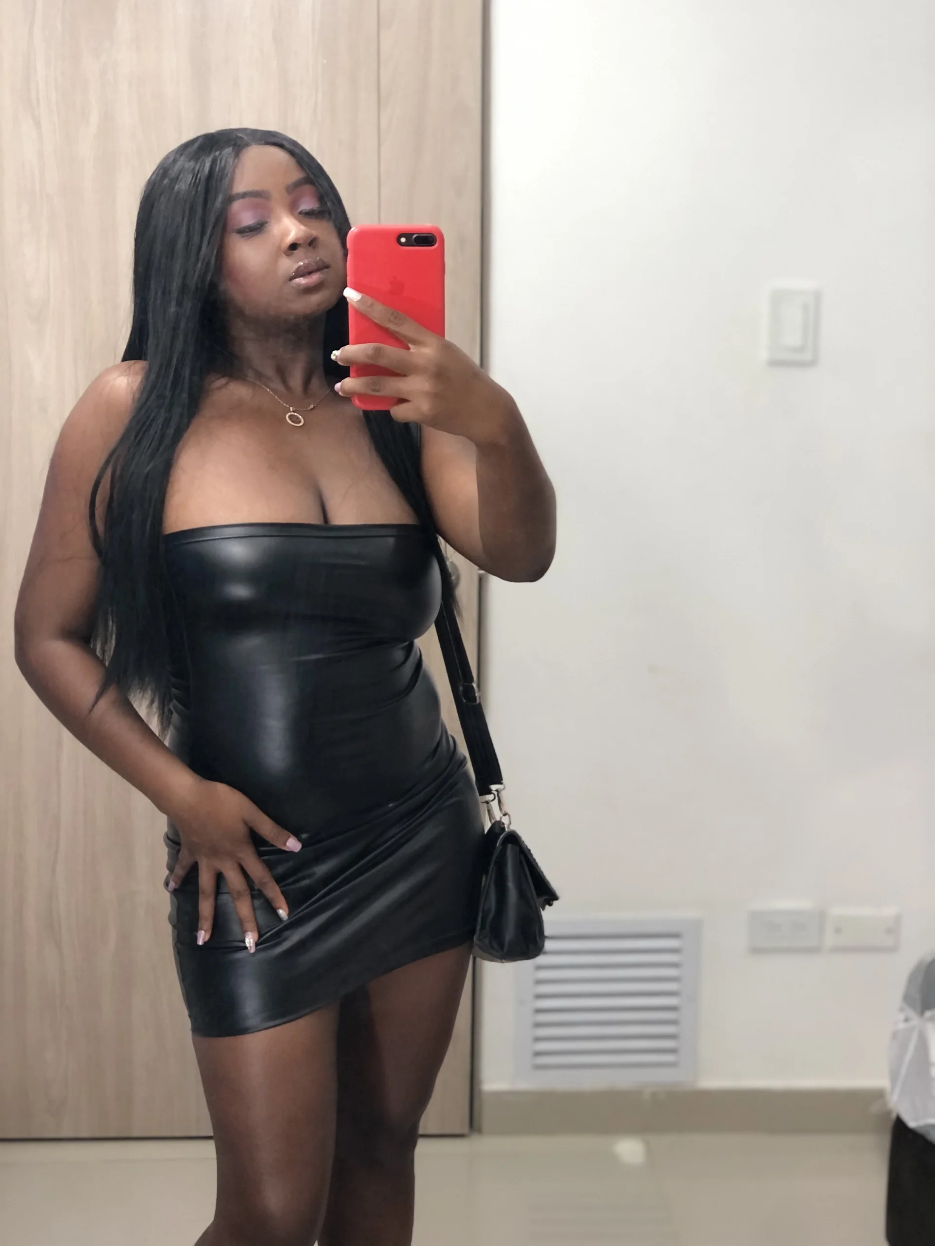 XXX Porn Photo of Nude Brittanyjhons_ 13