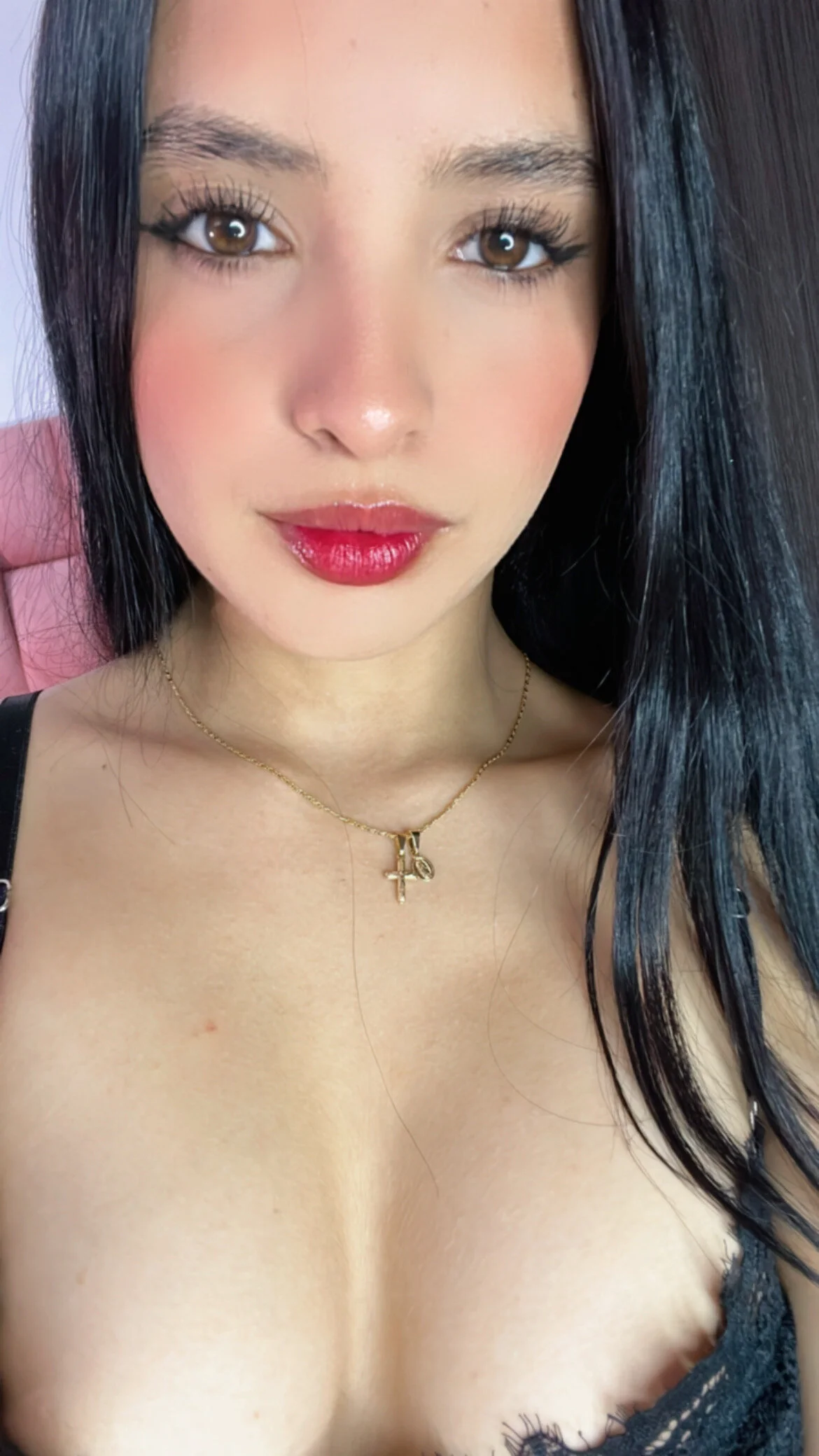 XXX Porn Photo of Nude StefanyRousse 39