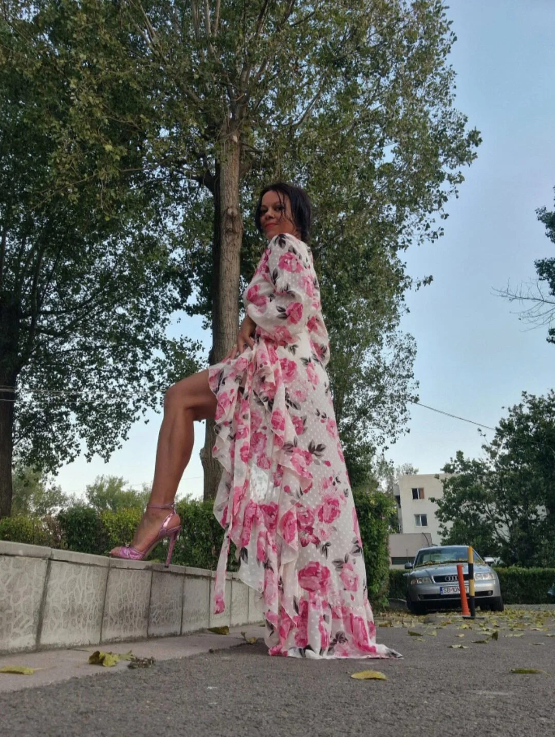 XXX Porn Photo of Nude Lissabeta 576