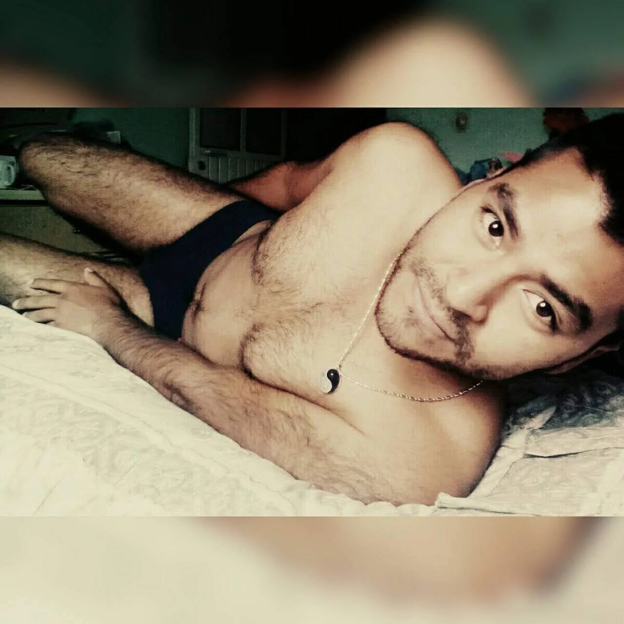 XXX Porn Photo of Nude d3lfigarcia 5