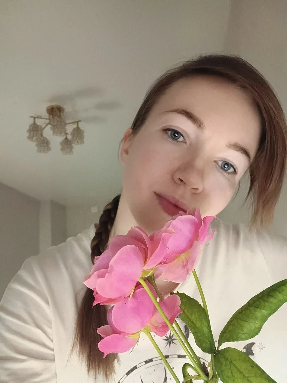 XXX Porn Photo of Nude Mistery_Juli 3