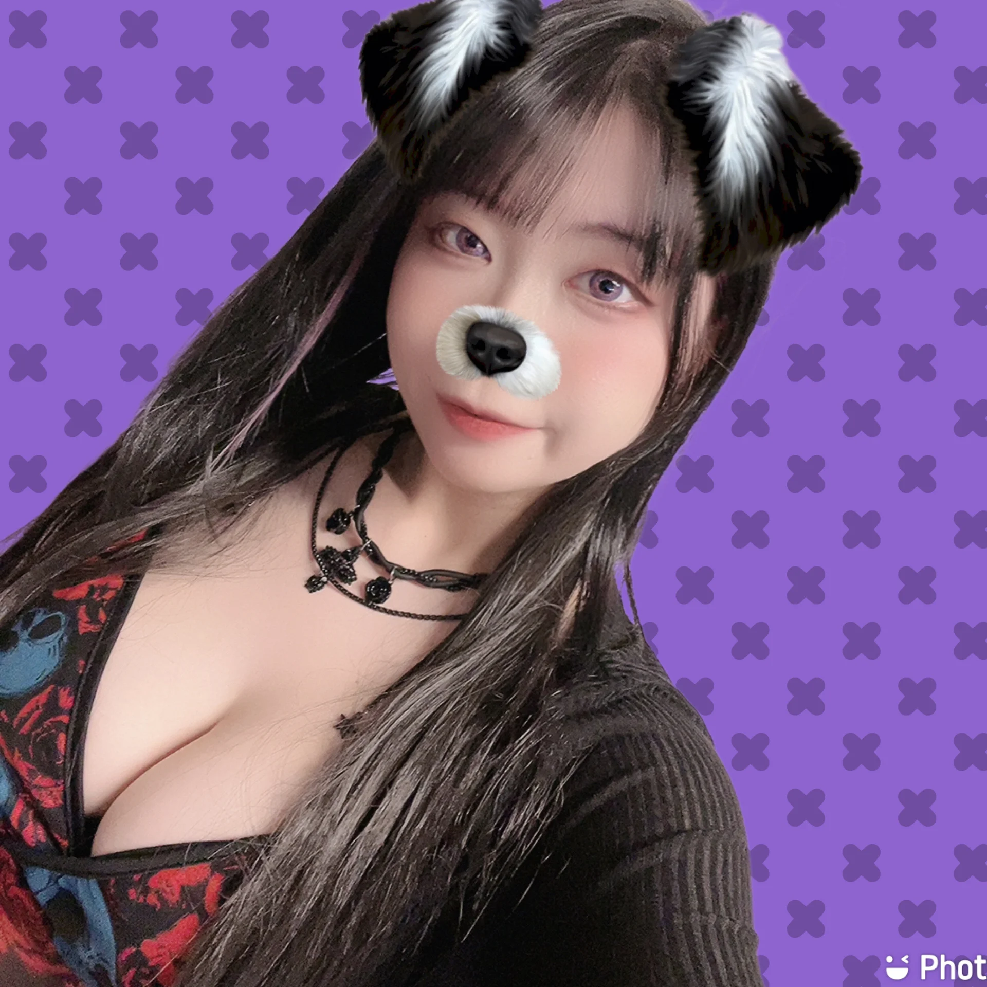 XXX Porn Photo of Nude CryKuro_ 2