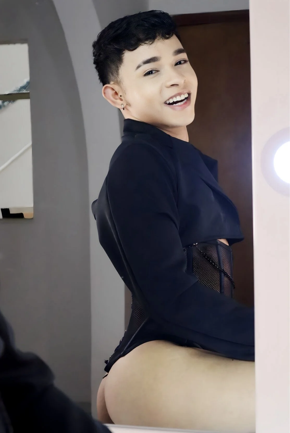 XXX Porn Photo of Nude Austinking 9