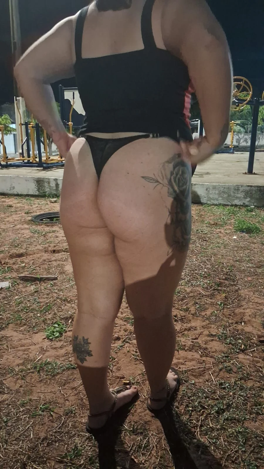 XXX Porn Photo of Nude carola_hotwife 8