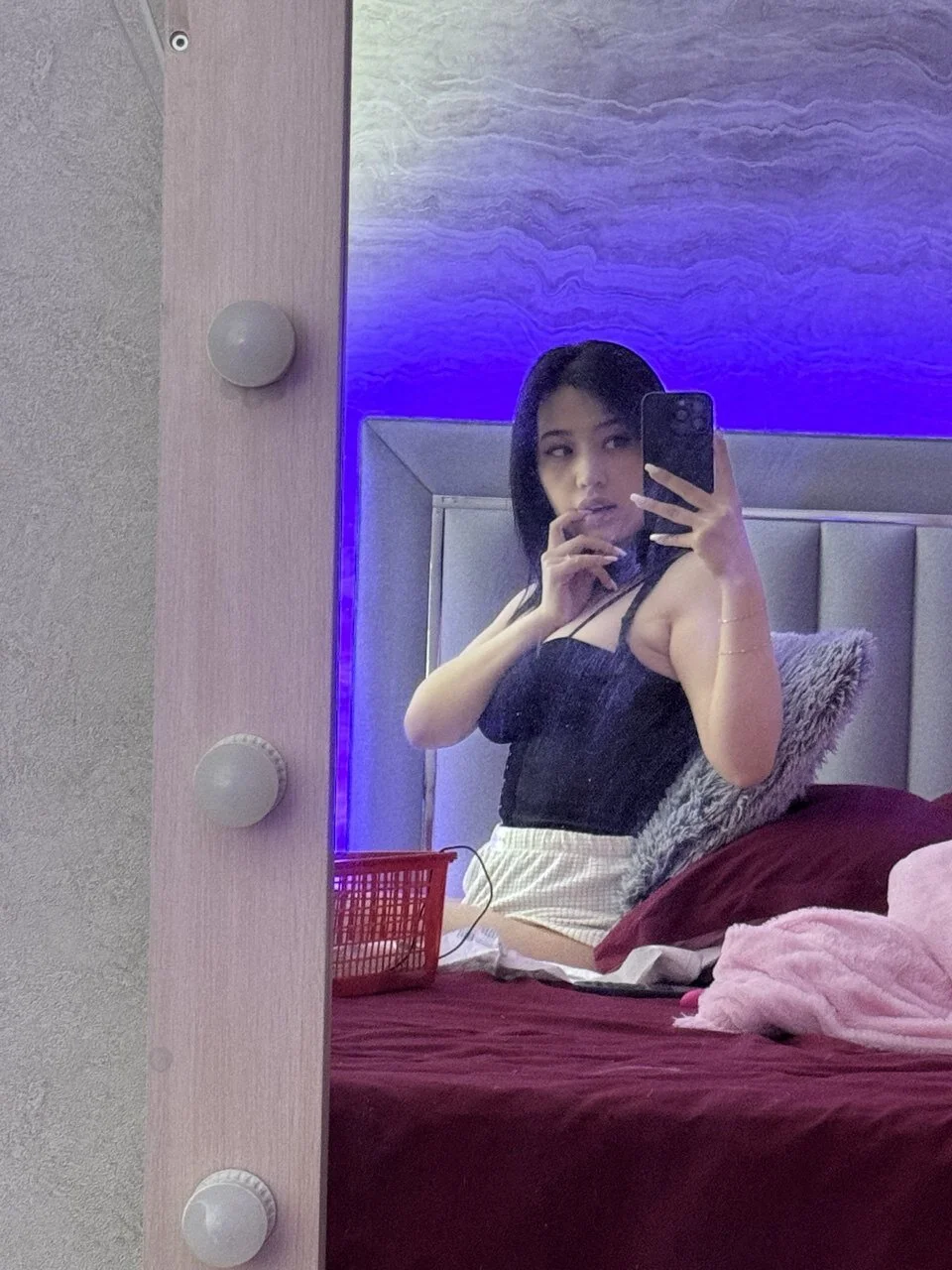 XXX Porn Photo of Nude Kurohyooo 37