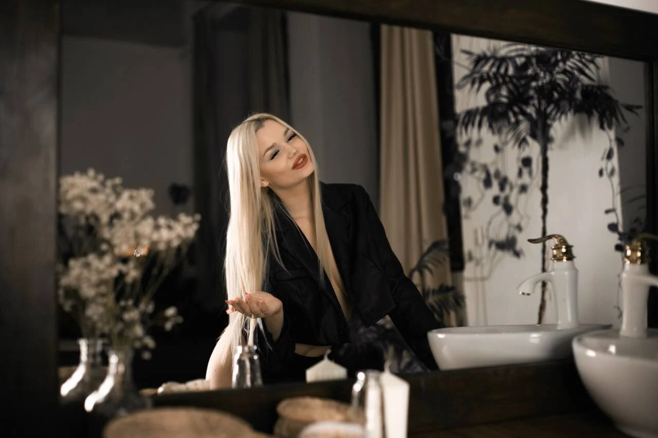 XXX Porn Photo of Nude FrauSophia 1